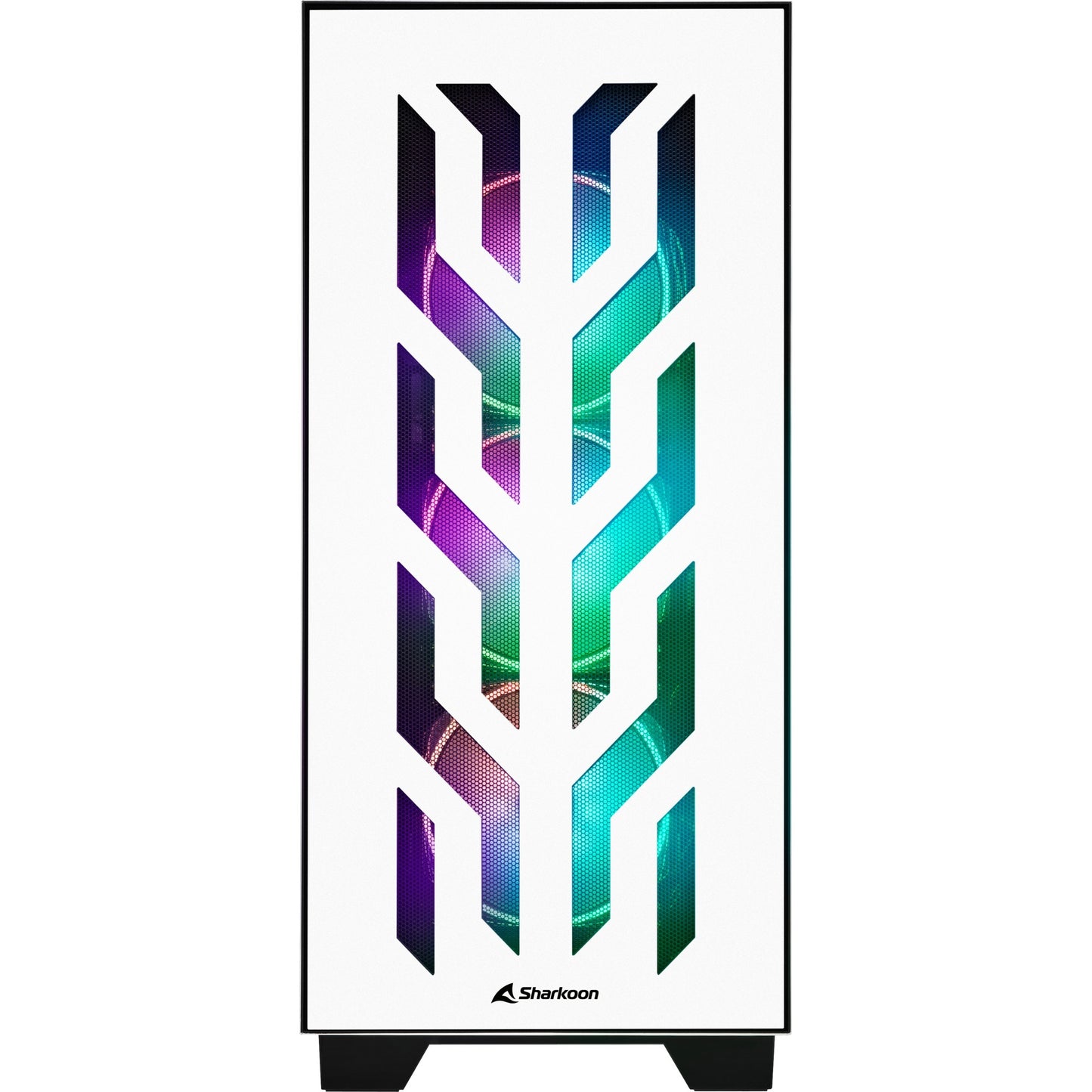 Sharkoon Hai Ca300t Weiß
