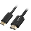 Sharkoon HDMI> Mini-Hdmi 2.0