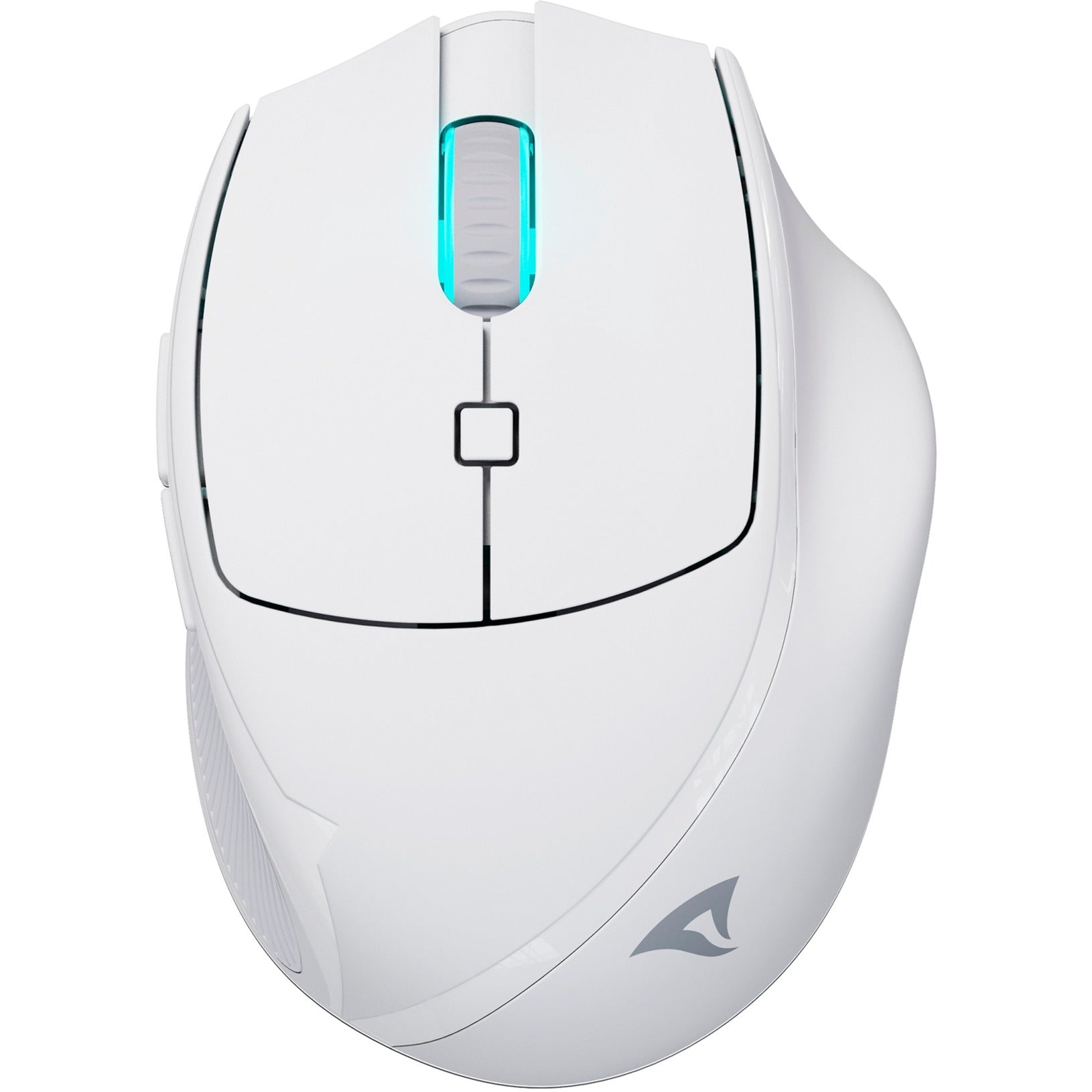 Sharkoon Officepal M25W