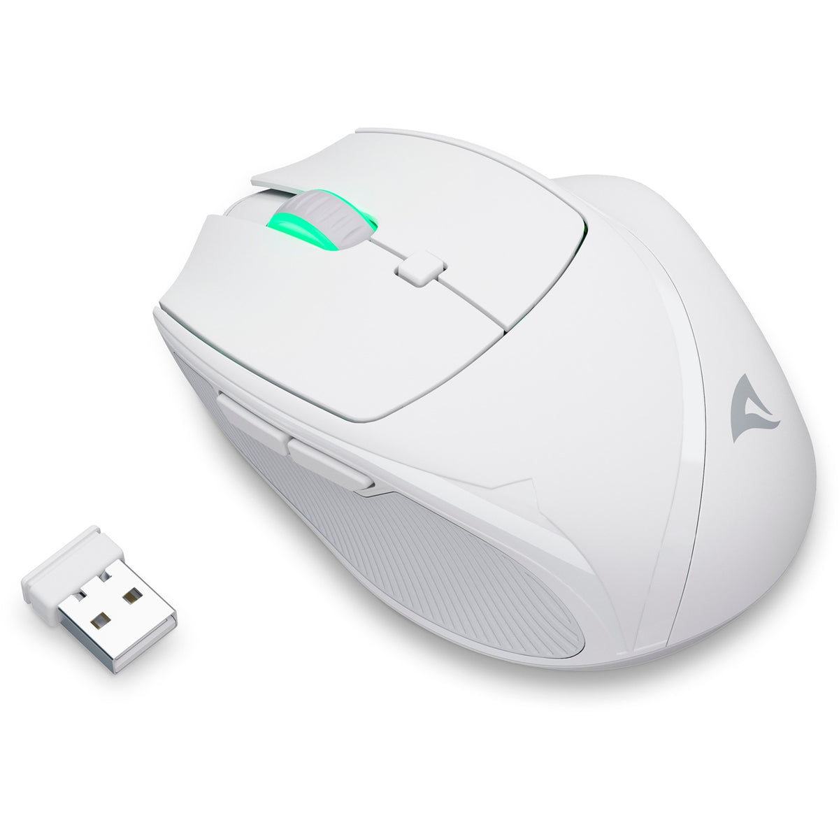 Sharkoon Officepal M25W