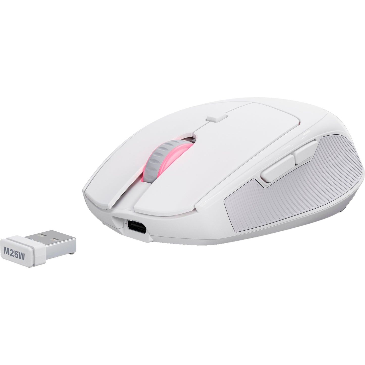 Sharkoon Officepal M25W