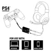 Sharkoon PMP 35, Headset -Adapter