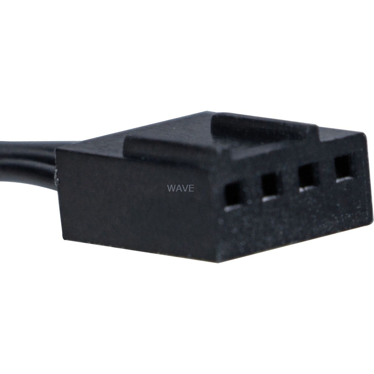 Sharkoon PWM Fan 1000 140x140x25