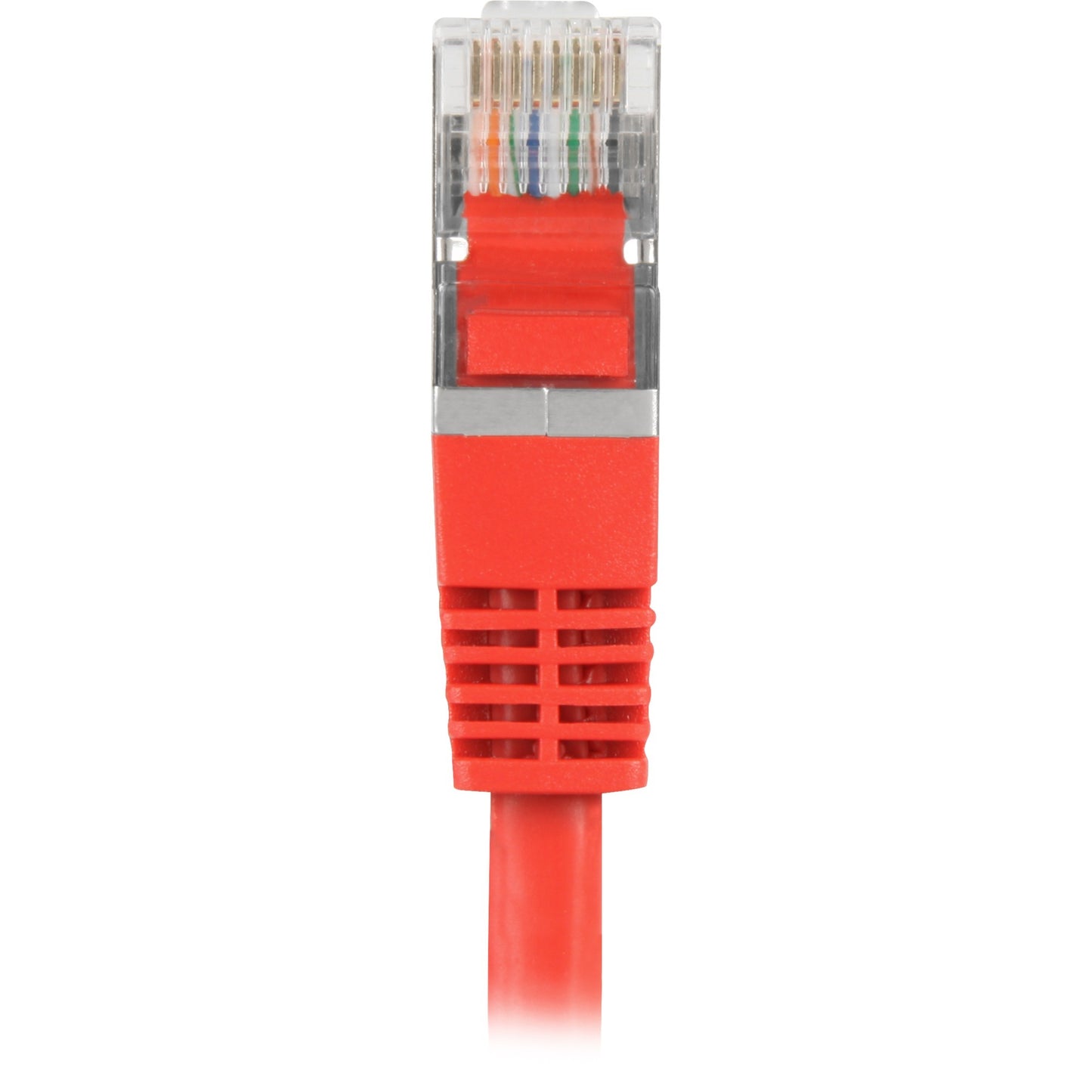 Sharkoon Patch Cable RJ45 Cat.5e S FTP 1,5 m