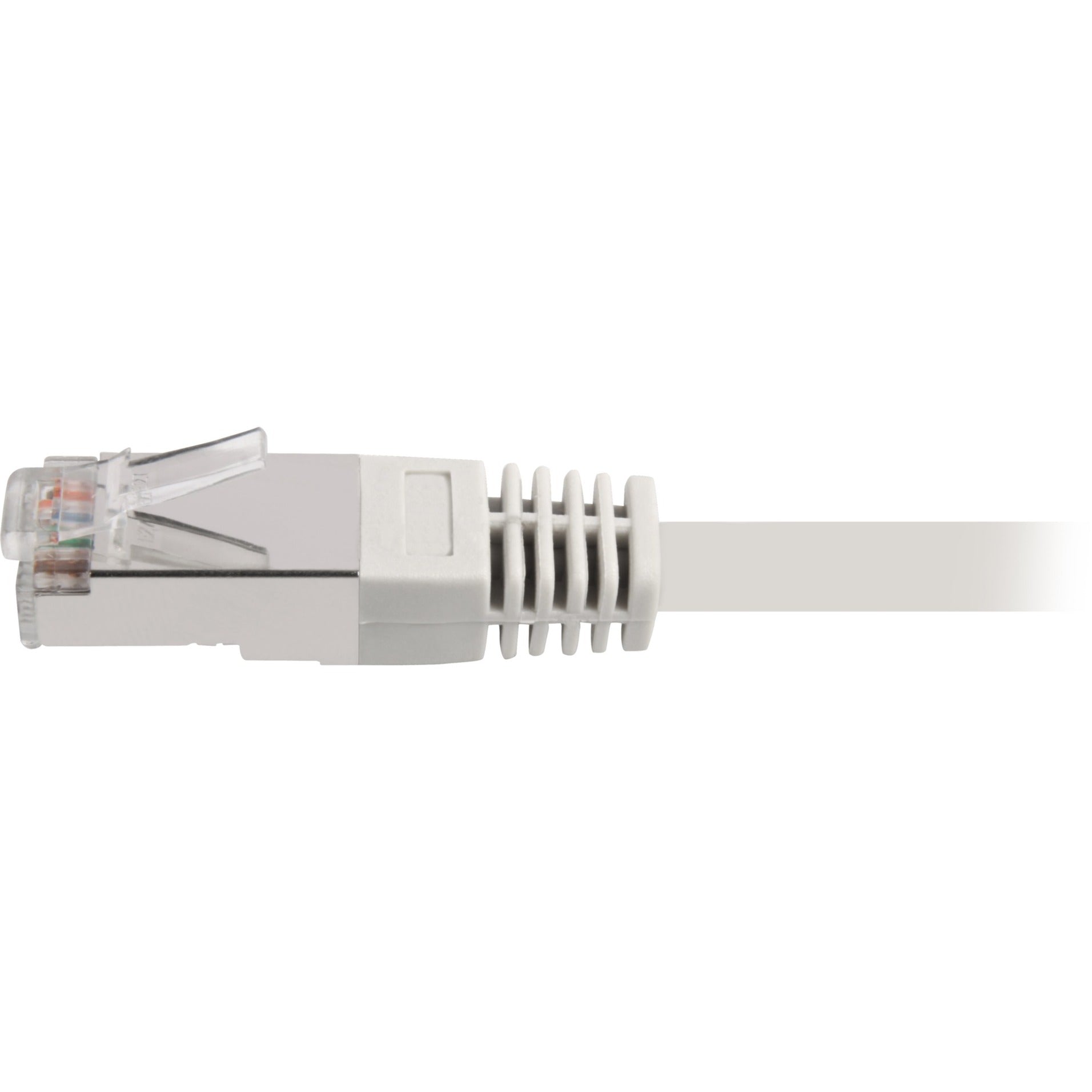 Sharkoon Patch Cable RJ45 Cat.5e S FTP 1,5 m