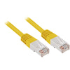 Sharkoon Patch Cable RJ45 Cat.5e S ftp 3m