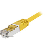 Sharkoon Patch Cable RJ45 Cat.5e S ftp 3m - afbeelding 2