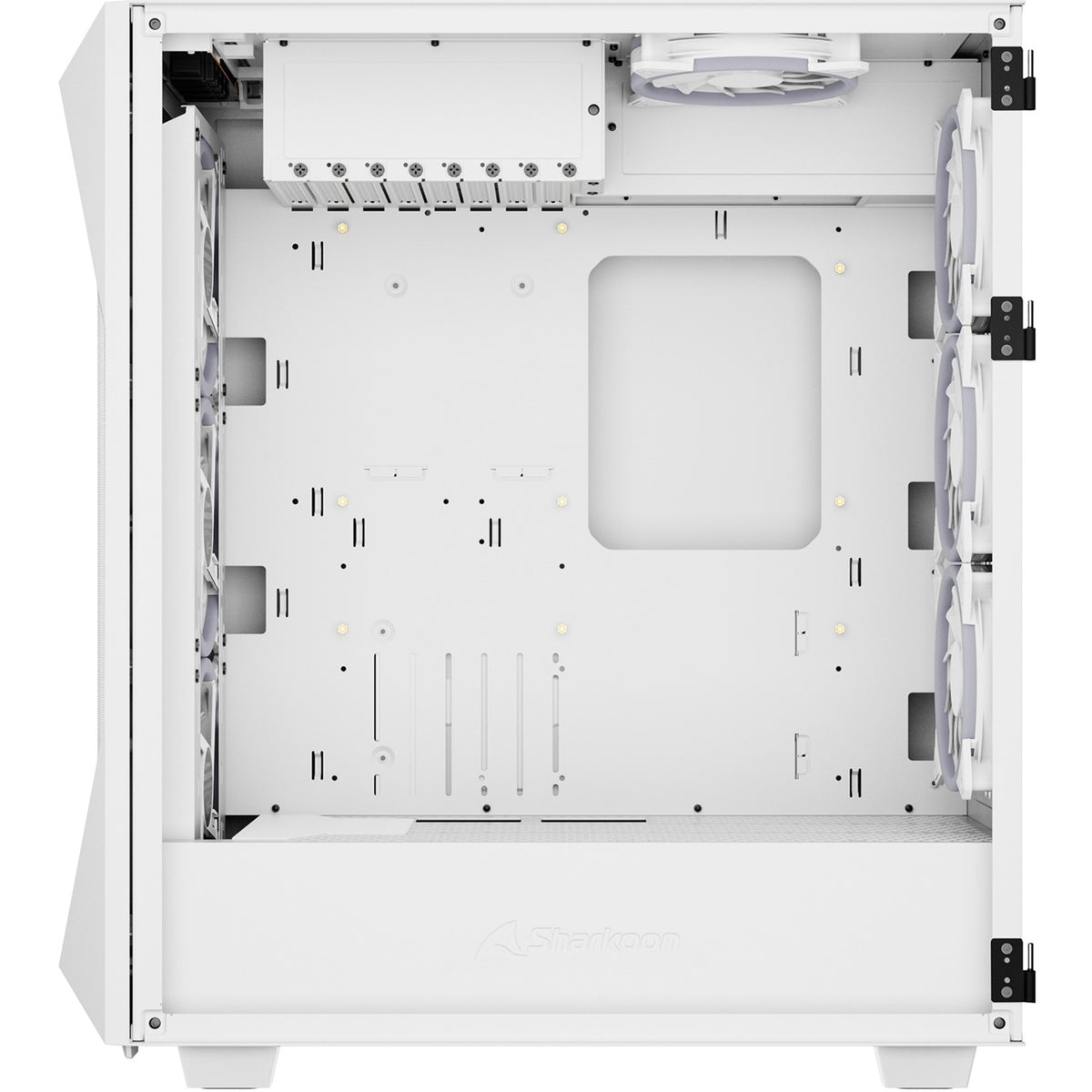 Sharkoon Rev300 Weiß