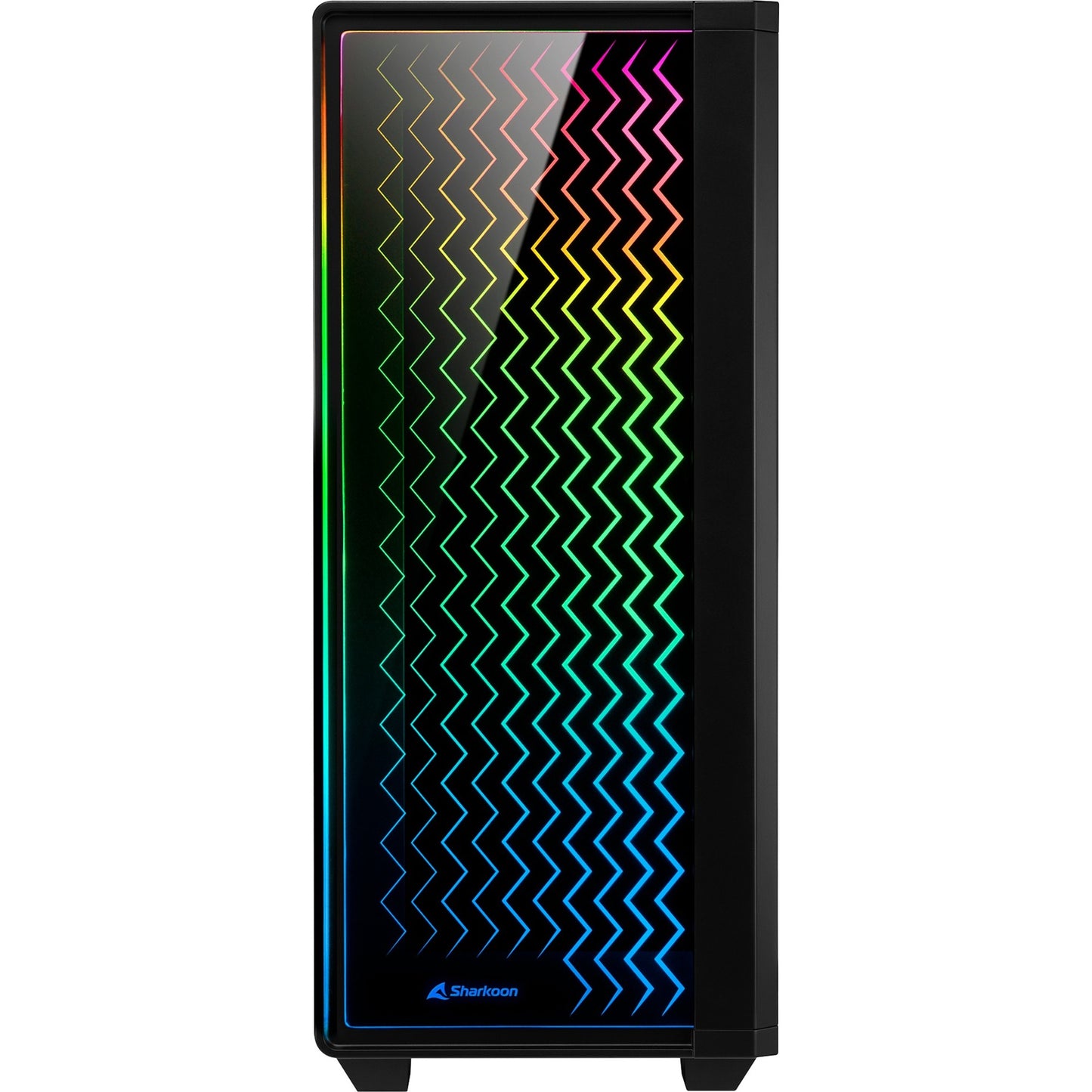 Sharkoon RGB leuchtete 200