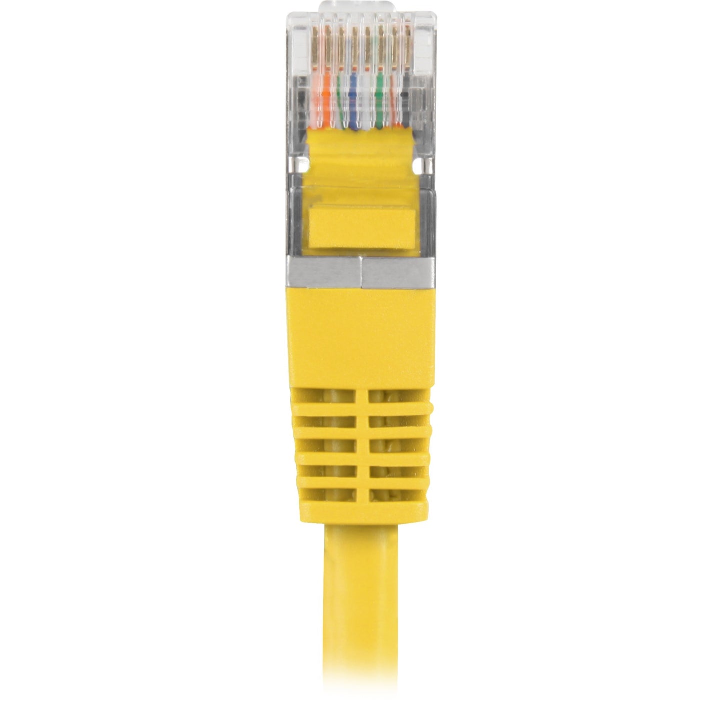 Sharkoon RJ45 Cat.5e S ftp 1,5 m