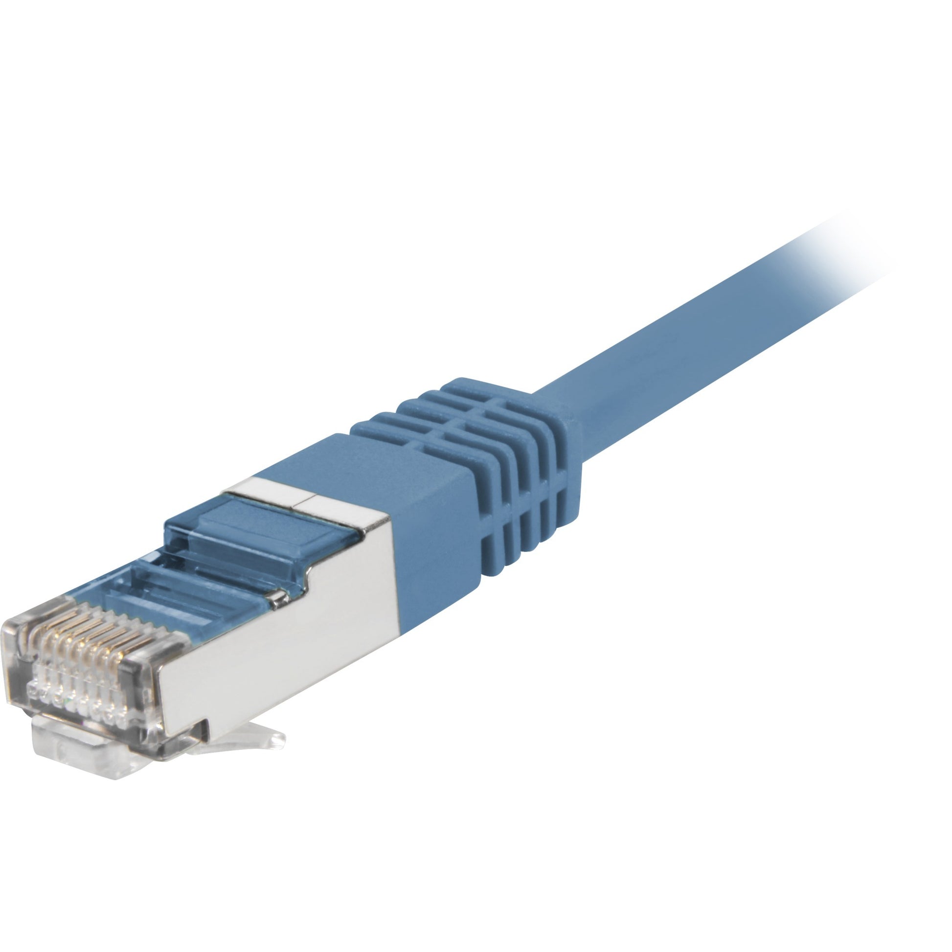 Sharkoon RJ45 Cat.5e S ftp 1,5 m
