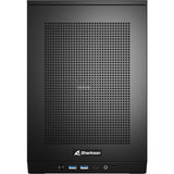 Sharkoon C20 ITX RGB - afbeelding 2
