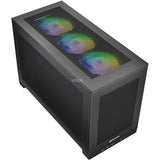 Sharkoon C20 ITX RGB - afbeelding 3