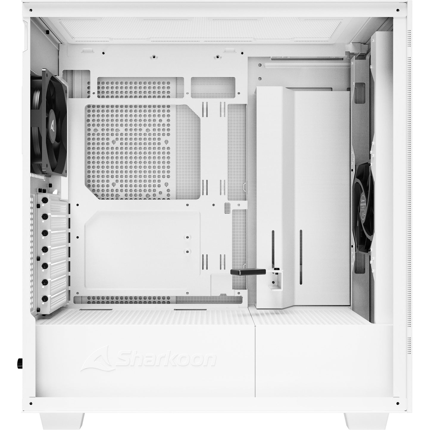 Sharkoon C50 Weiß