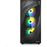 Sharkoon C80m RGB - afbeelding 2