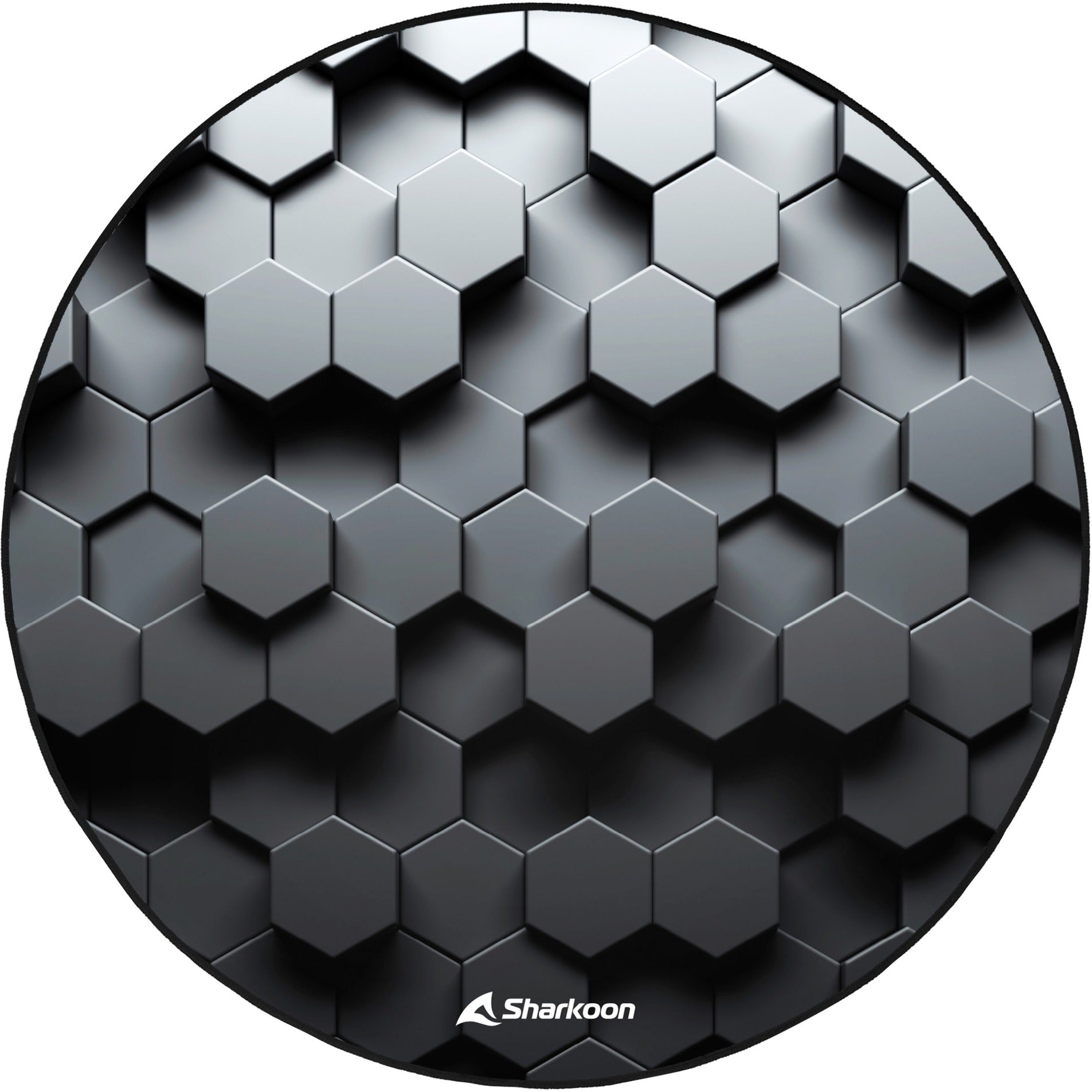 Sharkoon SFM11 Floor Matte (Hex)