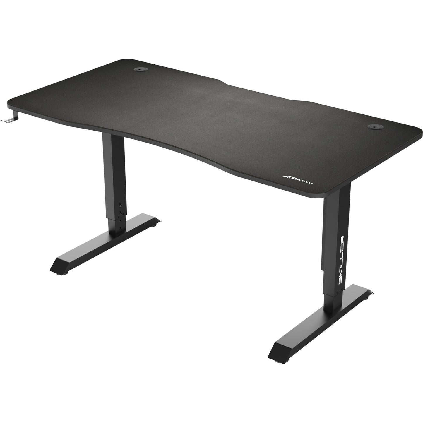 Sharkoon Skiller SGD10 Gaming Desk