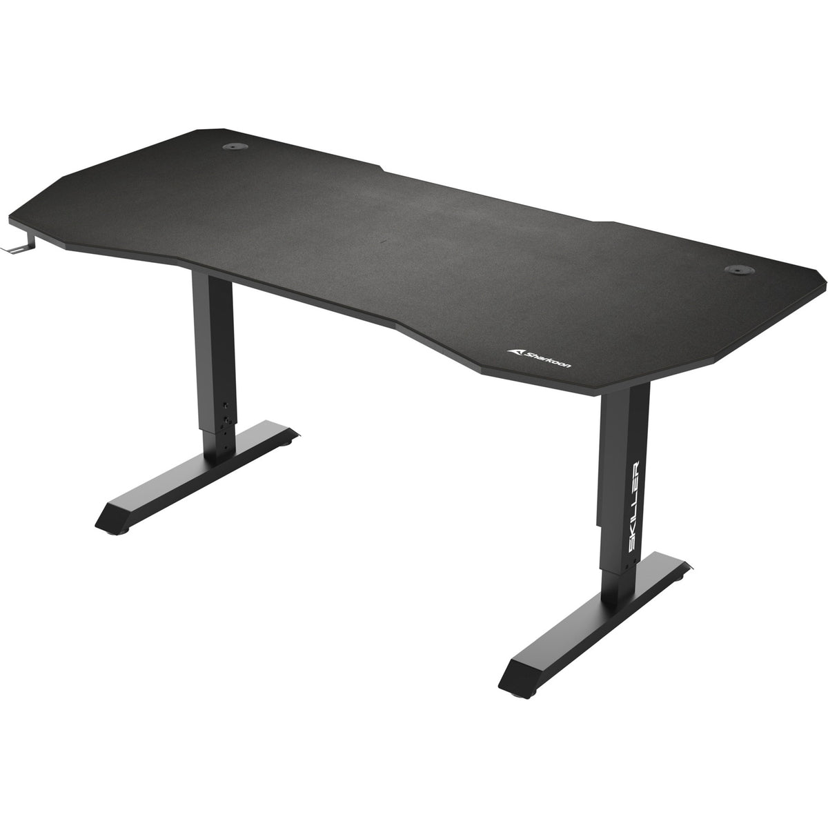 Sharkoon Skiller SGD20 Gaming Desk