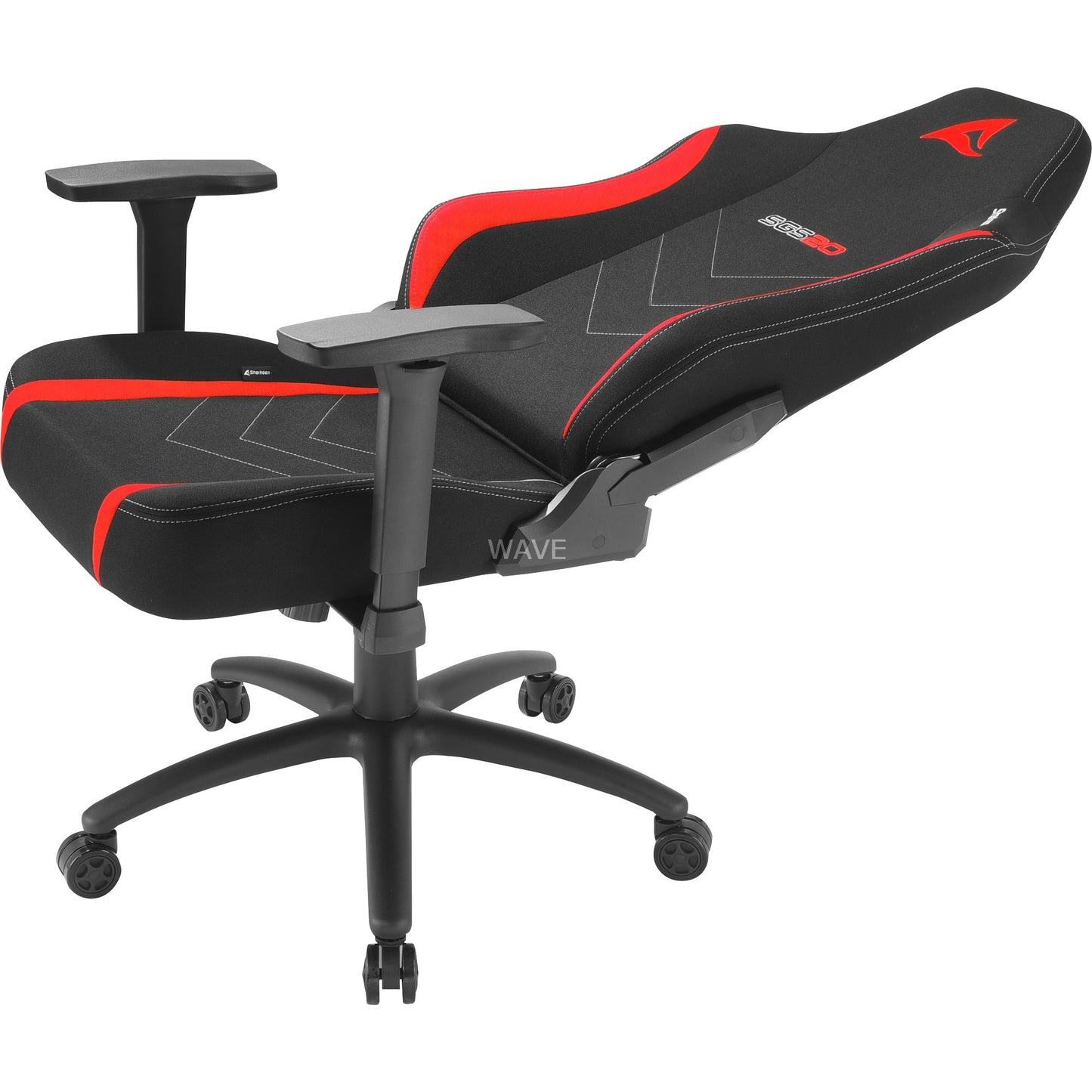Sharkoon Skiller SGS20 Stoff