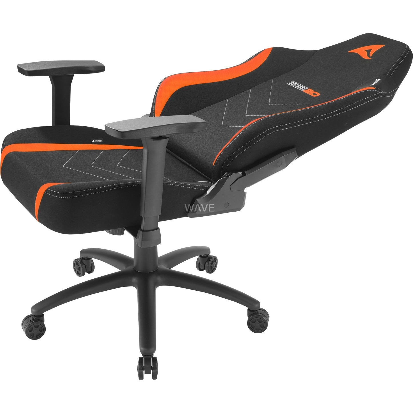 Sharkoon Skiller SGS20 Stoff