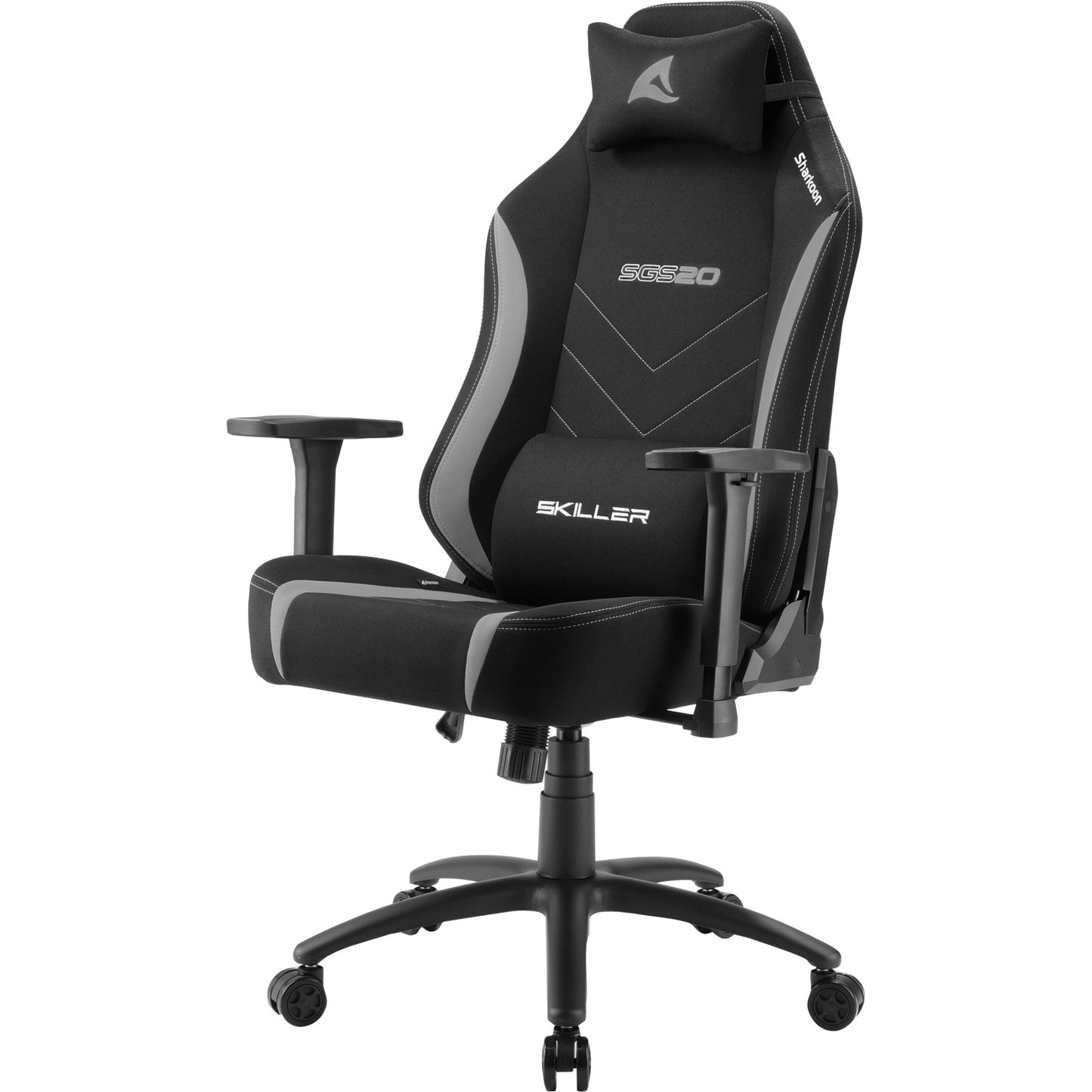 Sharkoon Skiller SGS20 Stoff