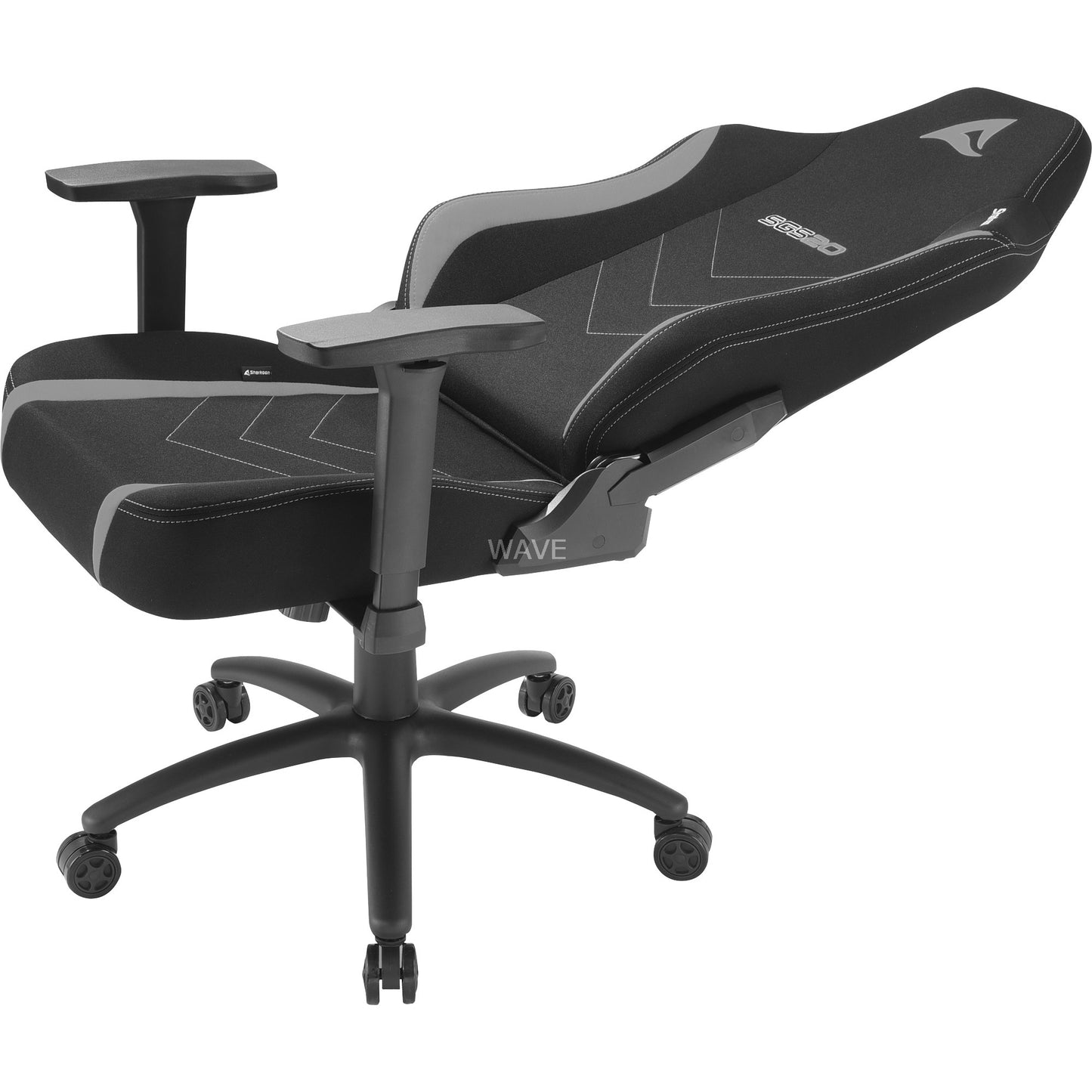 Sharkoon Skiller SGS20 Stoff