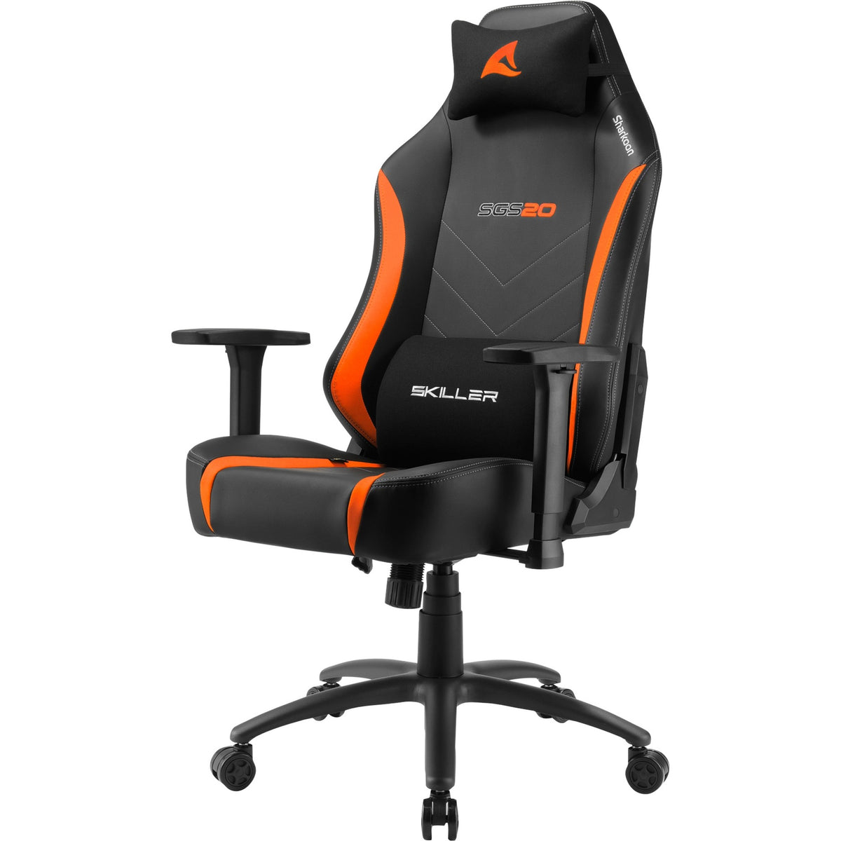 Sharkoon Skiller SGS20