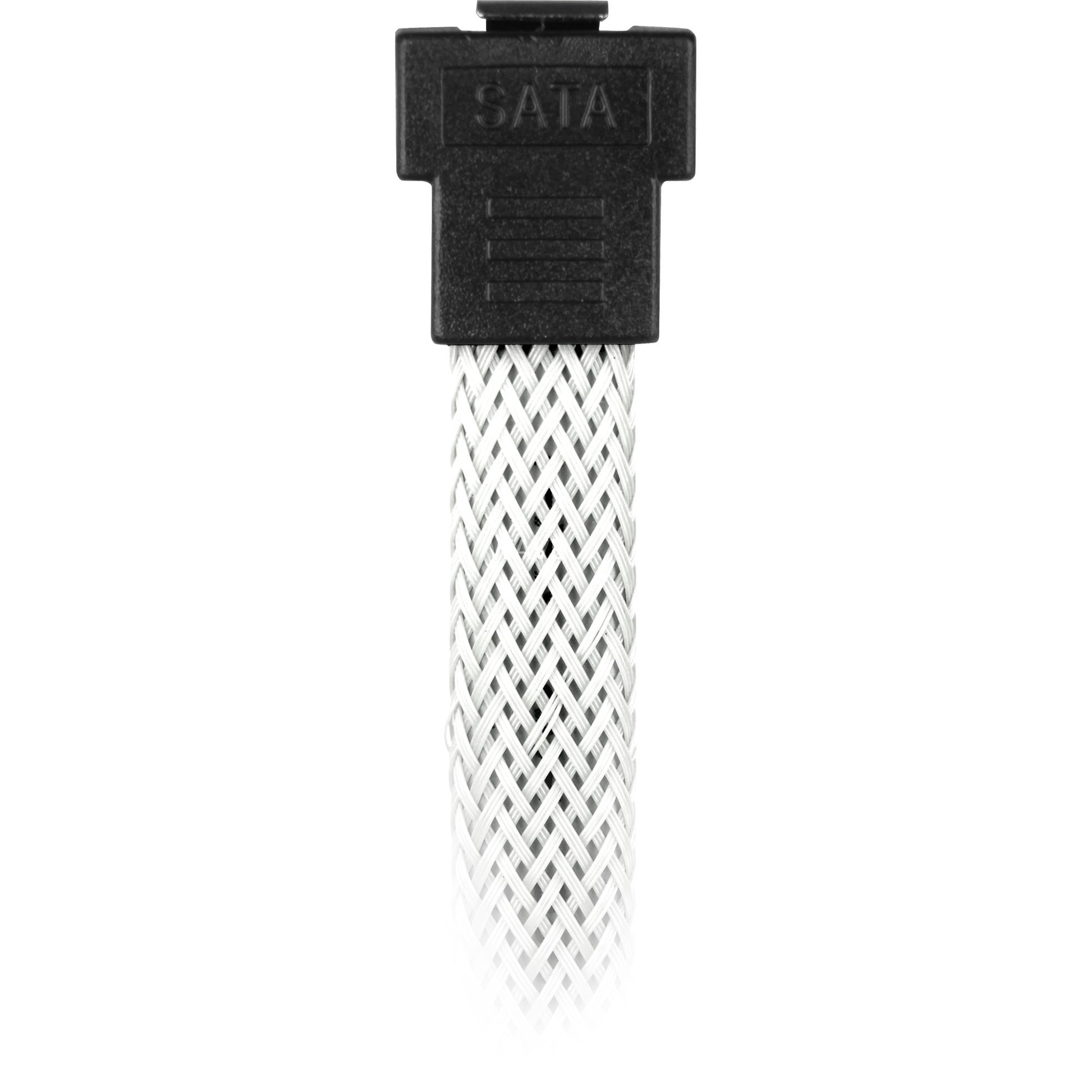 Sharkoon Sata III 90 ° Hülle