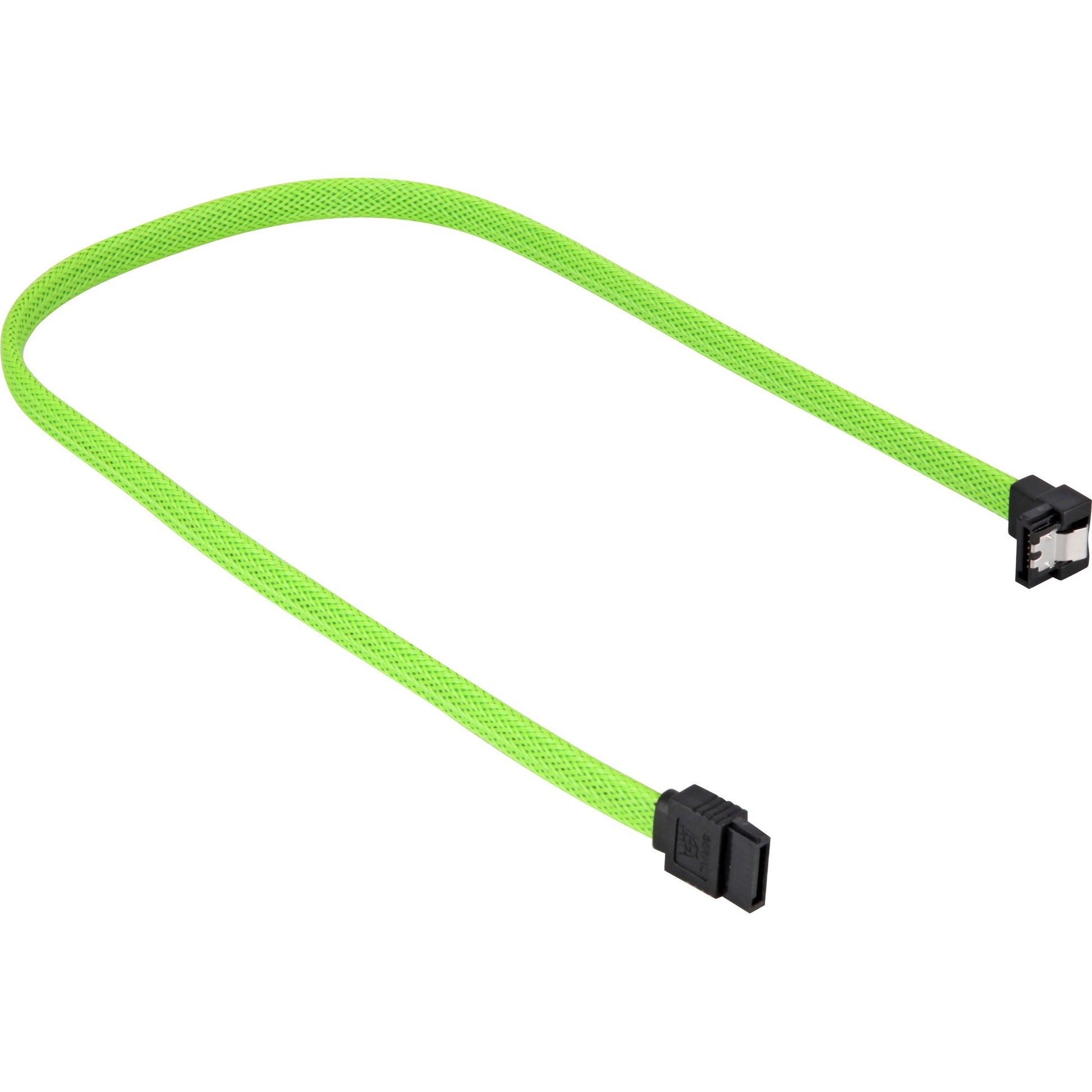 Sharkoon Sata III 90 ° Hülle