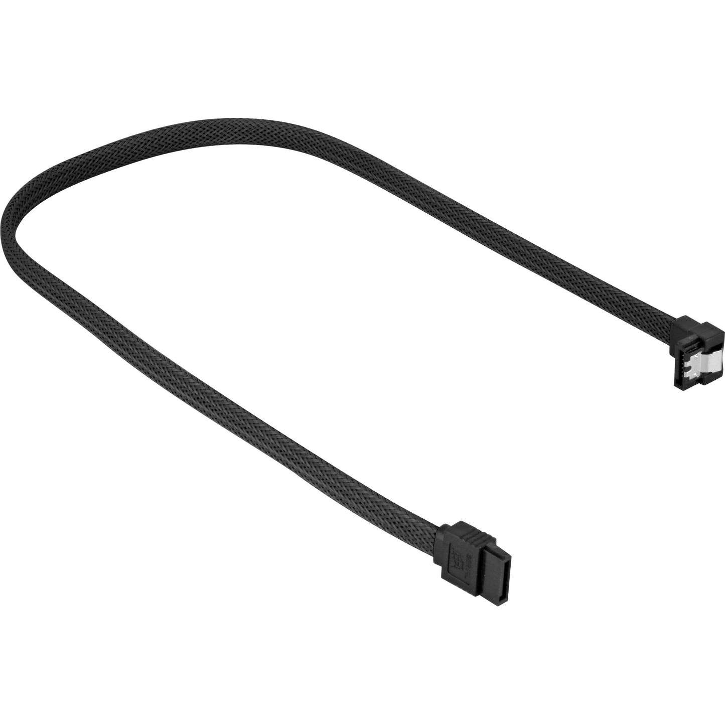 Sharkoon Sata III 90 ° Hülle