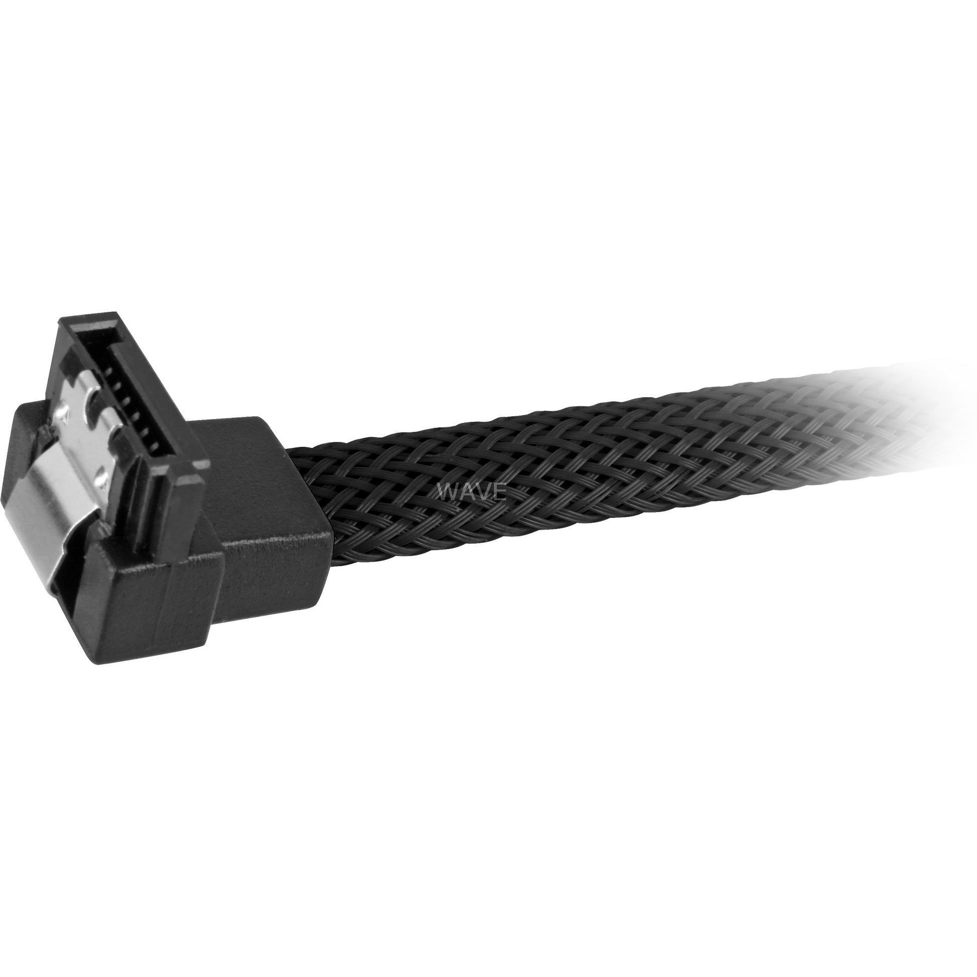 Sharkoon Sata III 90 ° Hülle