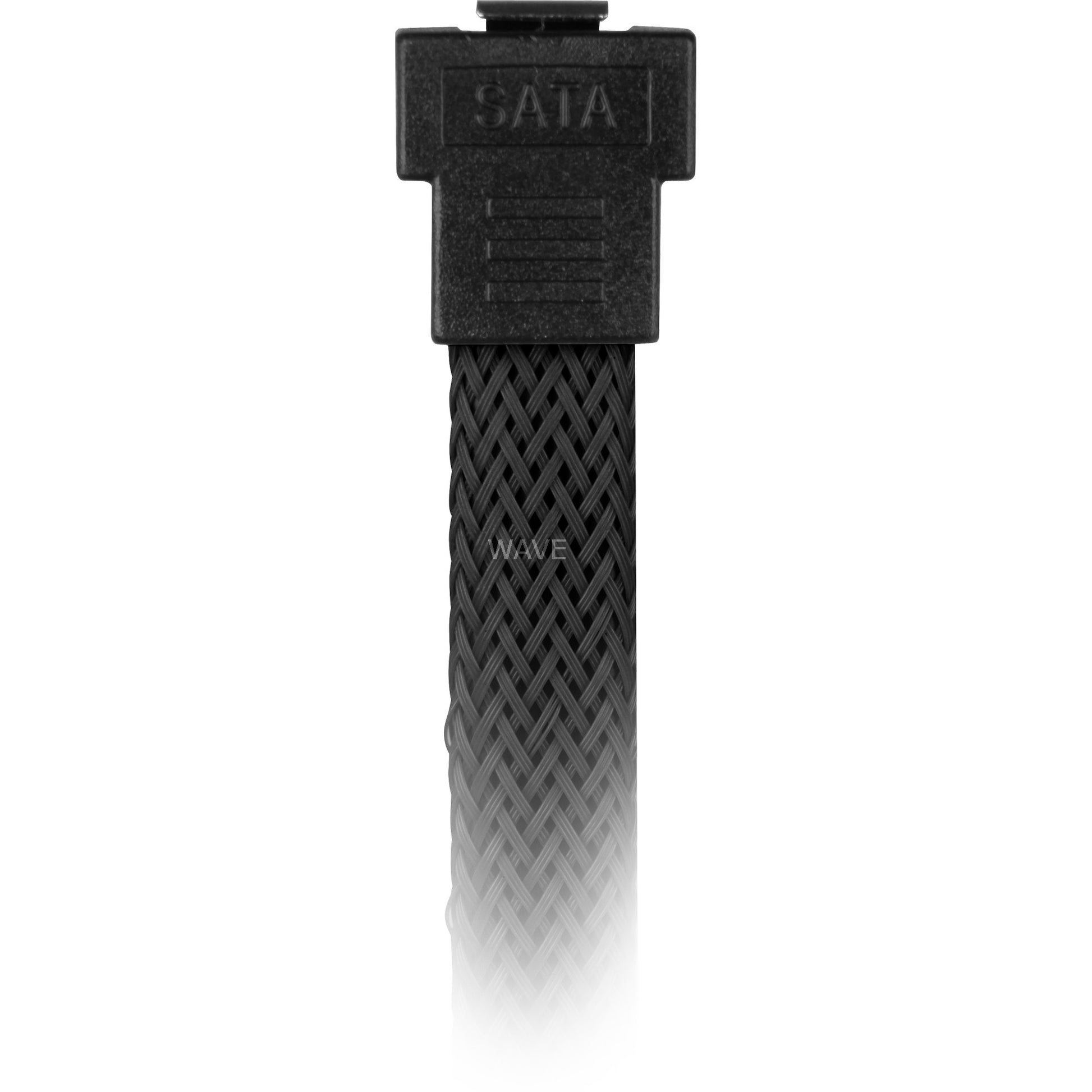 Sharkoon Sata III 90 ° Hülle