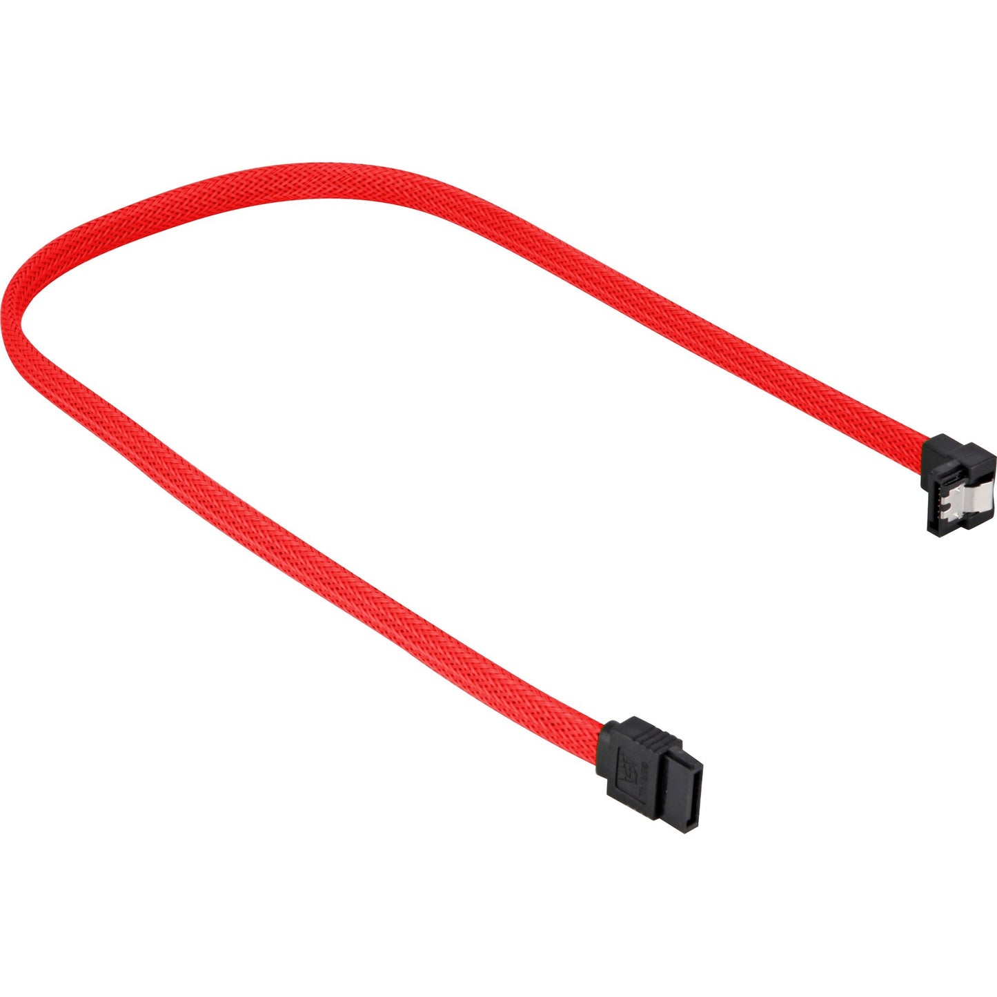 Sharkoon Sata III 90 ° Hülle