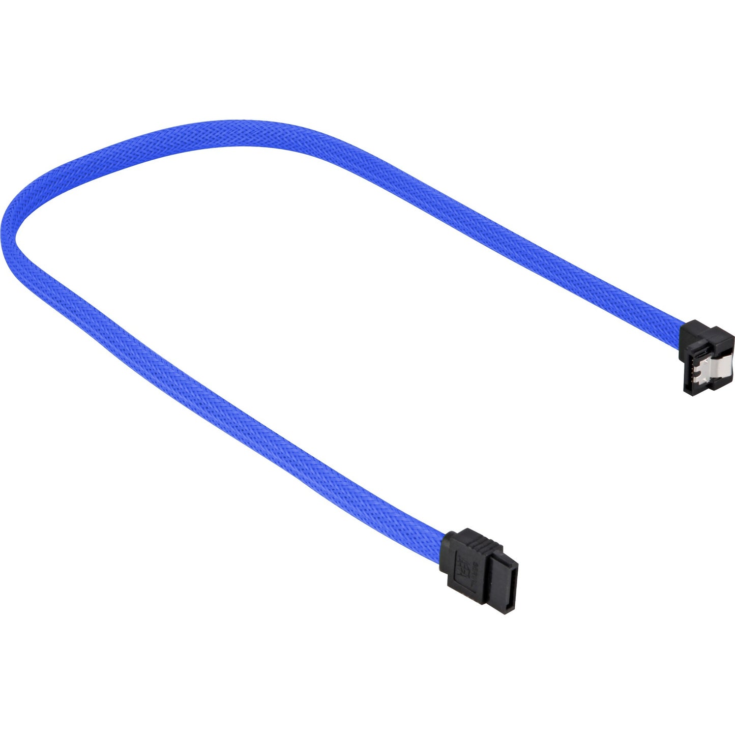 Sharkoon Sata III 90 ° Hülle