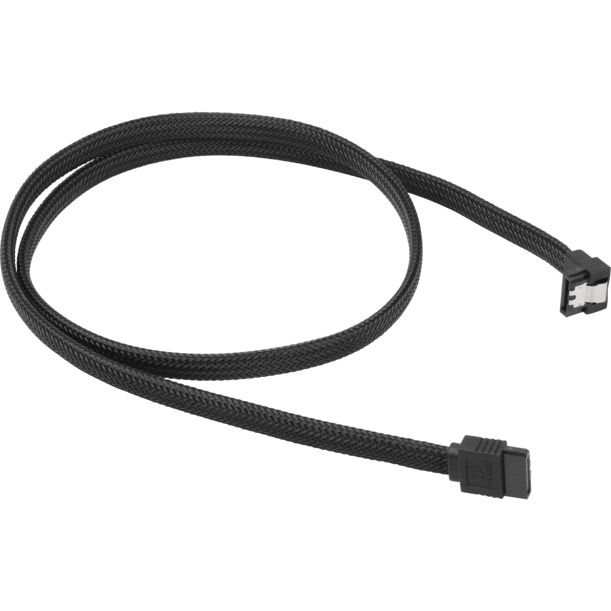 Sharkoon Sata III 90 ° Hülle