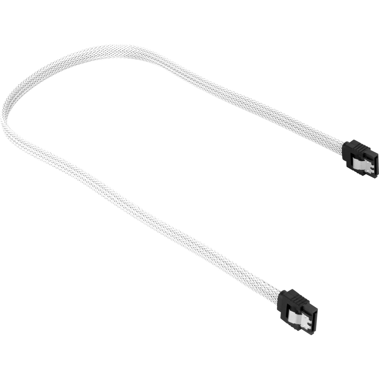 Sharkoon Sata III Kabelhülle 45 cm