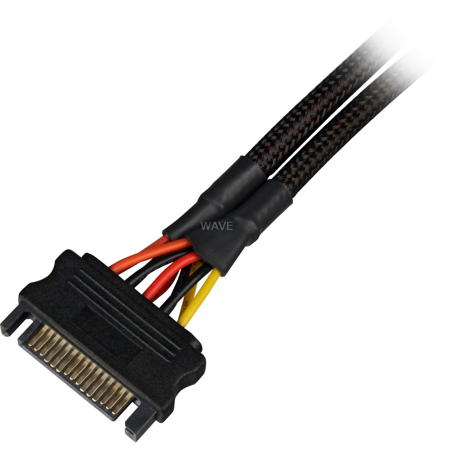 Sharkoon Sata YourTrapapter, 0,20 m