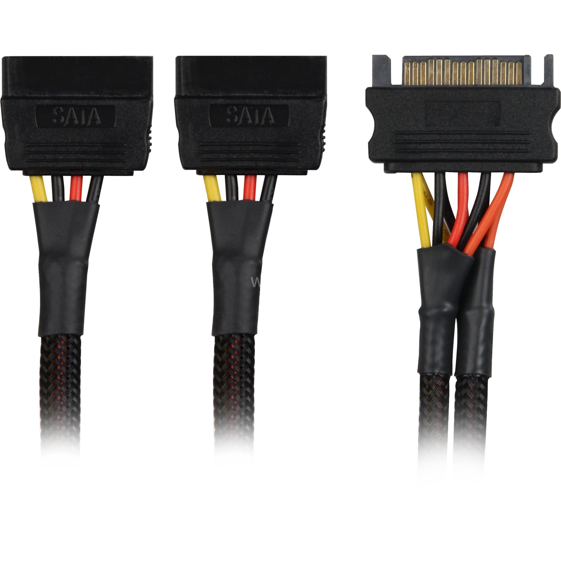Sharkoon Sata YourTrapapter, 0,20 m