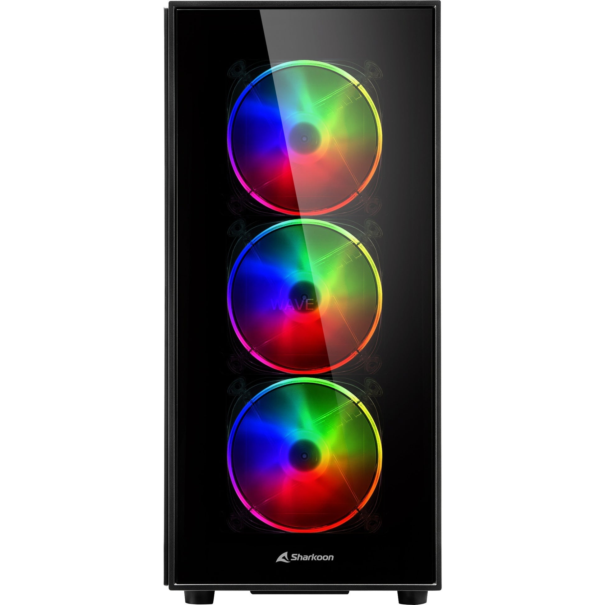 Sharkoon TG5 RGB