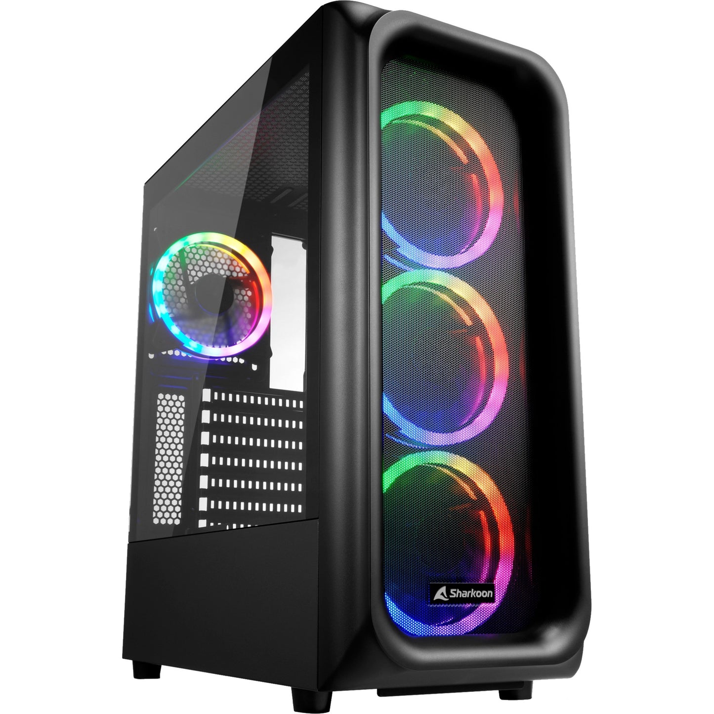 Sharkoon TK5m RGB