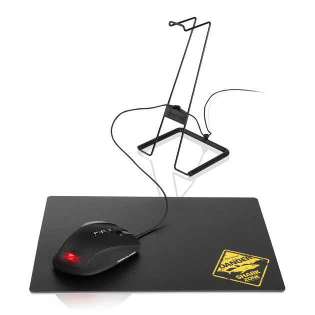 Sharkoon X-REST PRO