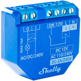 Shelly Plus 1 - afbeelding 1