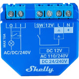 Shelly Plus 1 - afbeelding 2