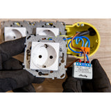 Shelly Plus PM Mini - afbeelding 3
