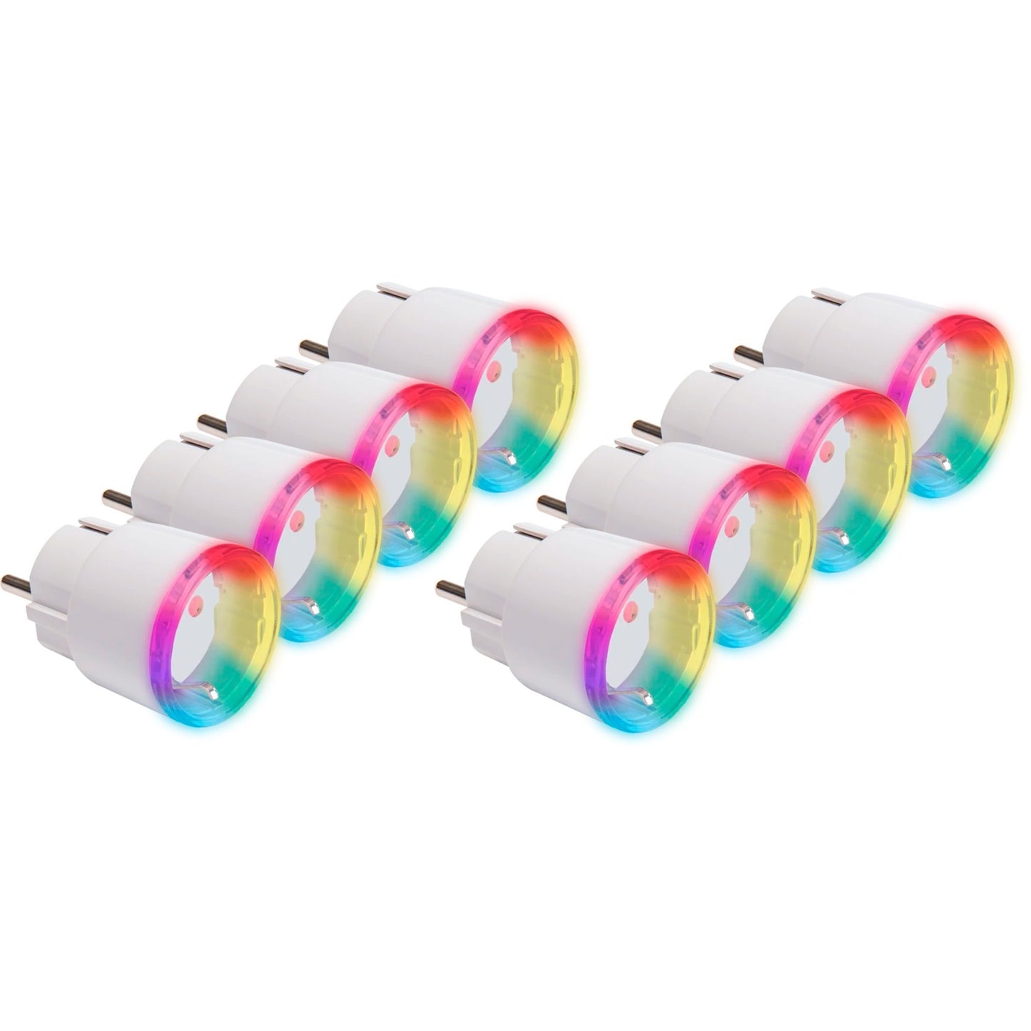 Shelly Plus Plugs