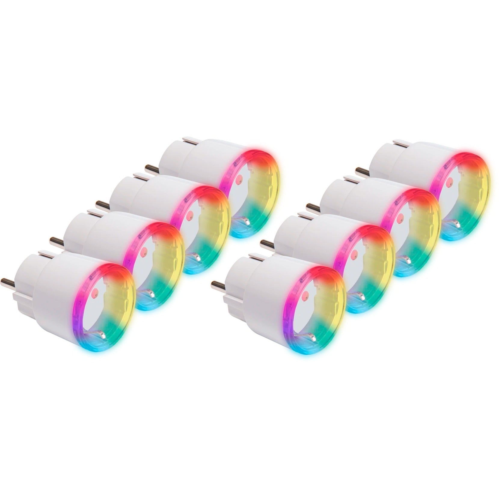 Shelly Plus Plugs