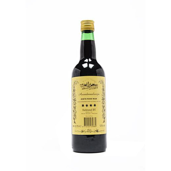 Siebrand Abendwein (75cl)