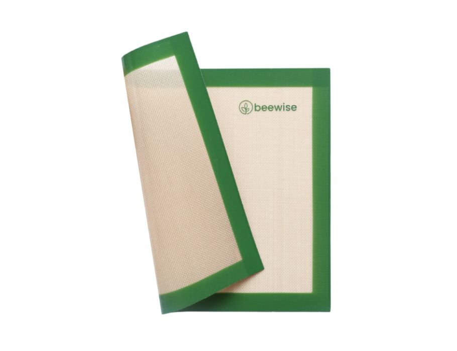 BEEWISE Silikon Backmatte (Backpapier) 41 x 33 cm