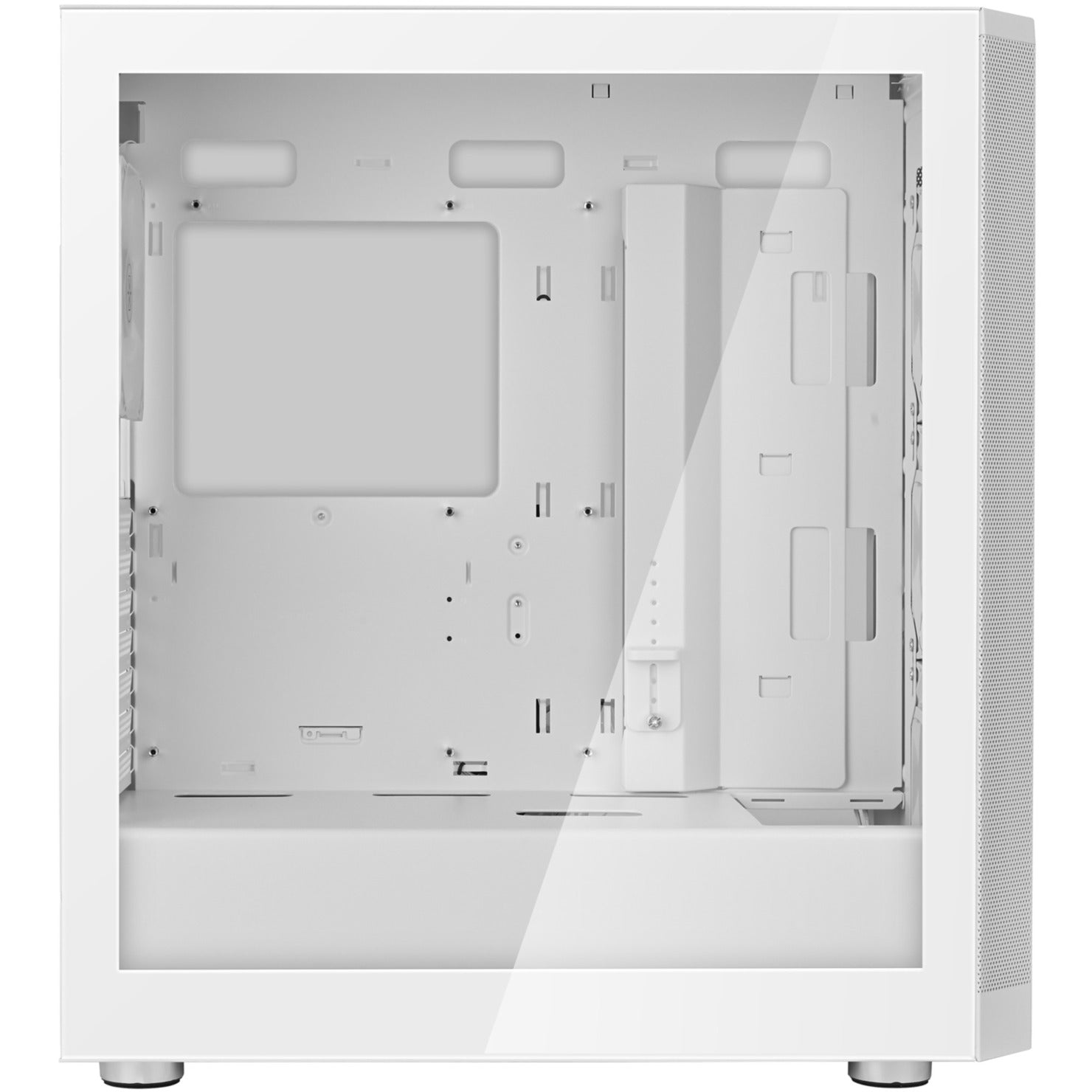 Silverstone Fara 514x