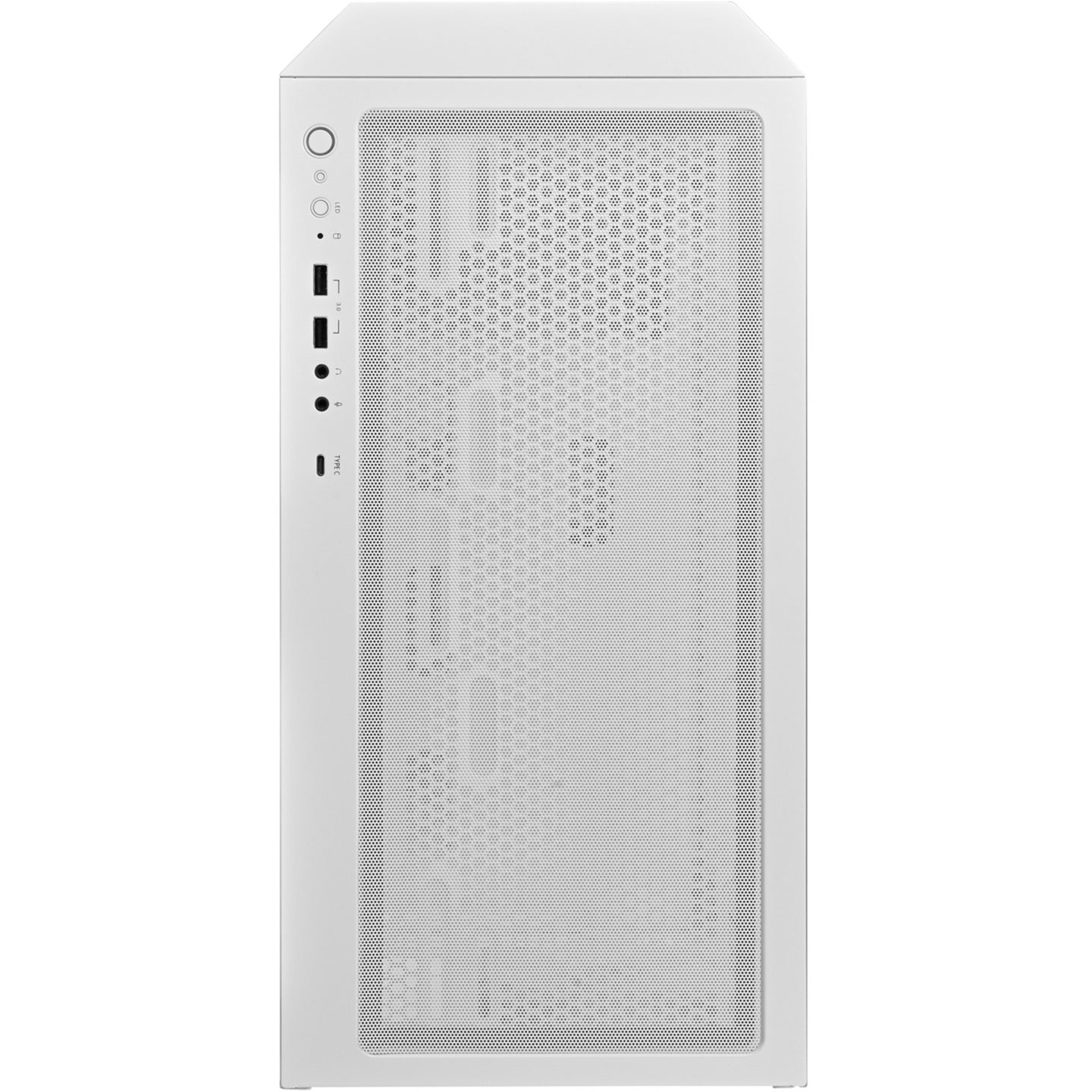 Silverstone Fara 514x